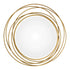 Swirl Mirror